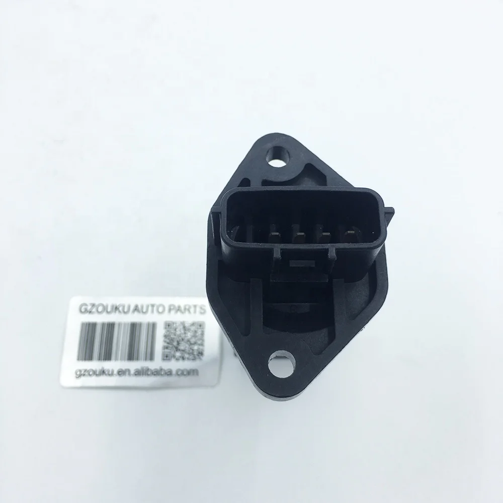 GZOUKU 22680-4M500/226804M500 MAF массовый расходомер воздуха для Niss an I30 Maxima Sentra Navara A32 X-Trail Infini ti G20