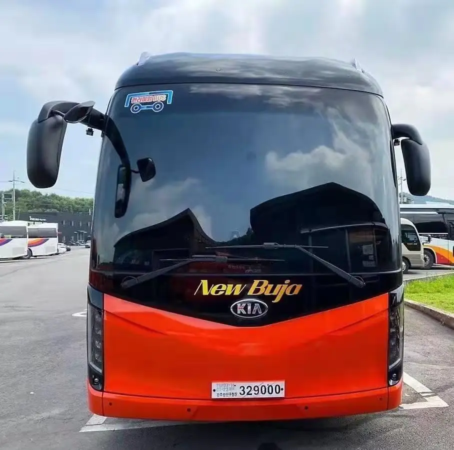 for Kia buses MIRROR ASSY-OUTSID ,LH 87610 8S010 /RH 87620 8S010