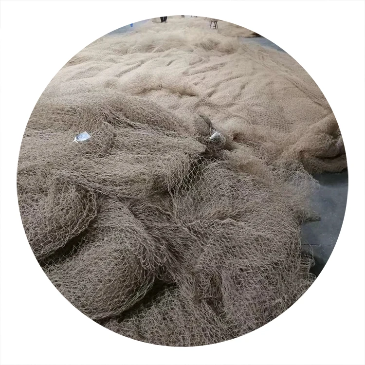 factory prices 380d fishing net plastic nets for plastic anti bird net