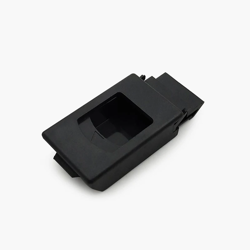  Cabinet Lock Toggle Latch Hasp Plastic Slide Latches For Industrial