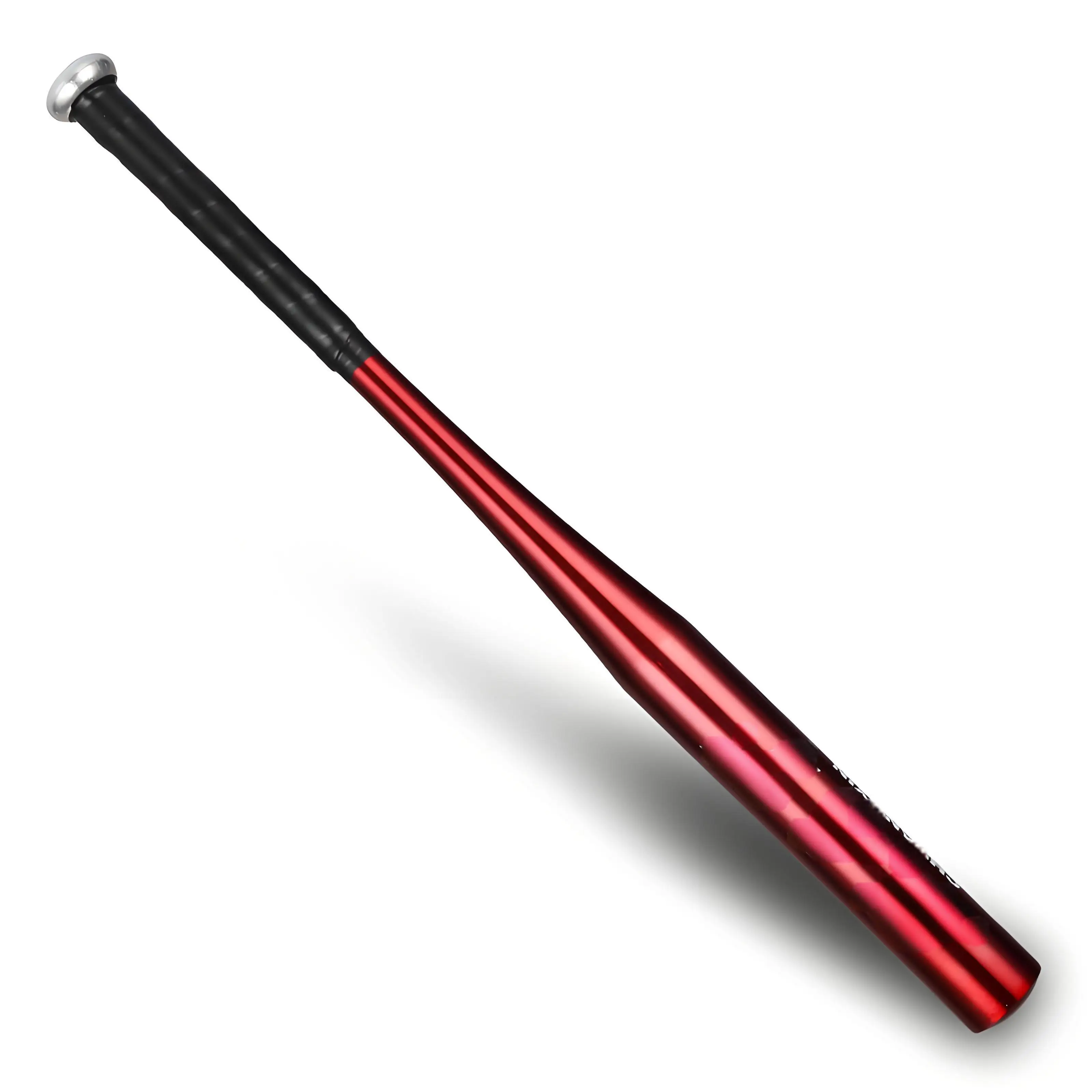 Logo custom Self-defense training Aluminum alloy Baseball stick 32 inches softball baseball bats