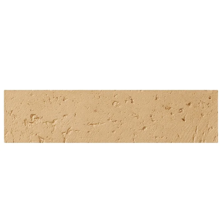 Оптовая продажа удобные водонепроницаемые кирпичи MCM античный легкий глиняный