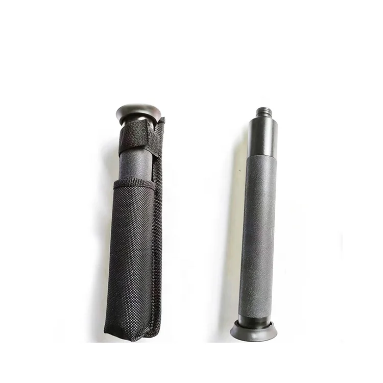 Practical High Quality Protective Equipment Outdoor Steel Baton holder