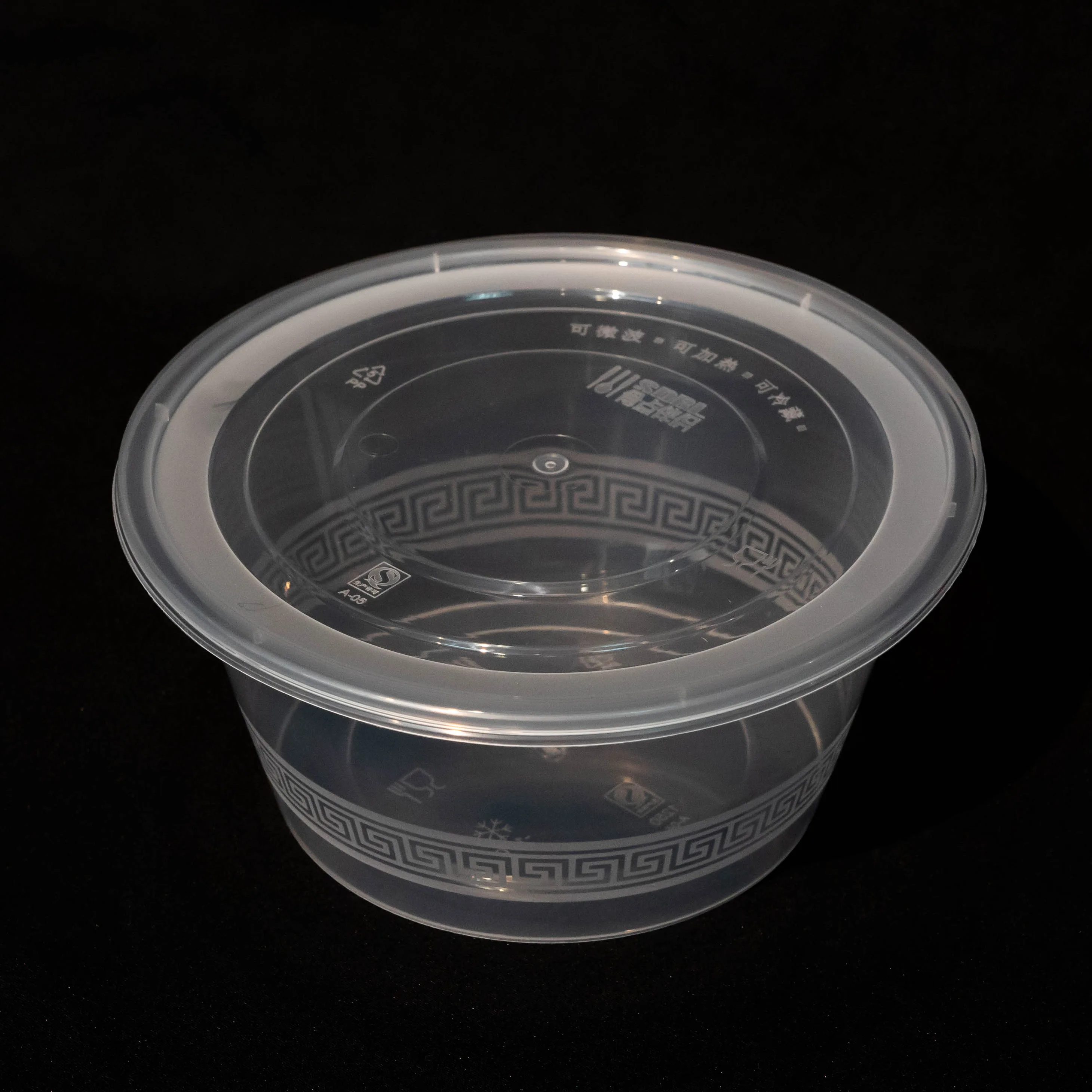 plastic lunch box food containers