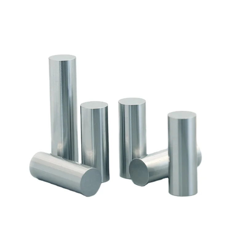 High quality Material GCr15  cylindrical rollers  special rollers for orbit motors
