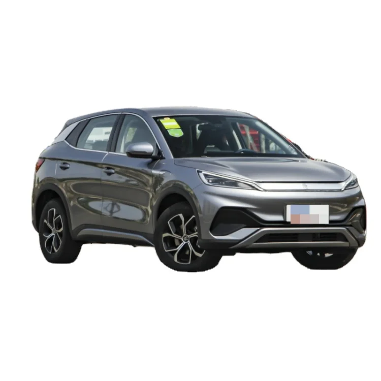 2022 New Energy Car BYD Yuan Plus 2022 430km Deluxe Exclusive 510km Glory Flagship Flagship PLUS 0.5 Quick Charge Time Factor Pr