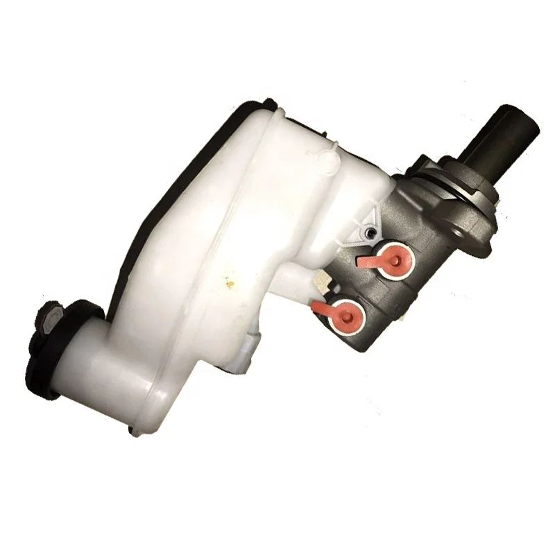 Главный тормозной цилиндр KOMP 47201-0D260 472010D260 для Toyota Yaris