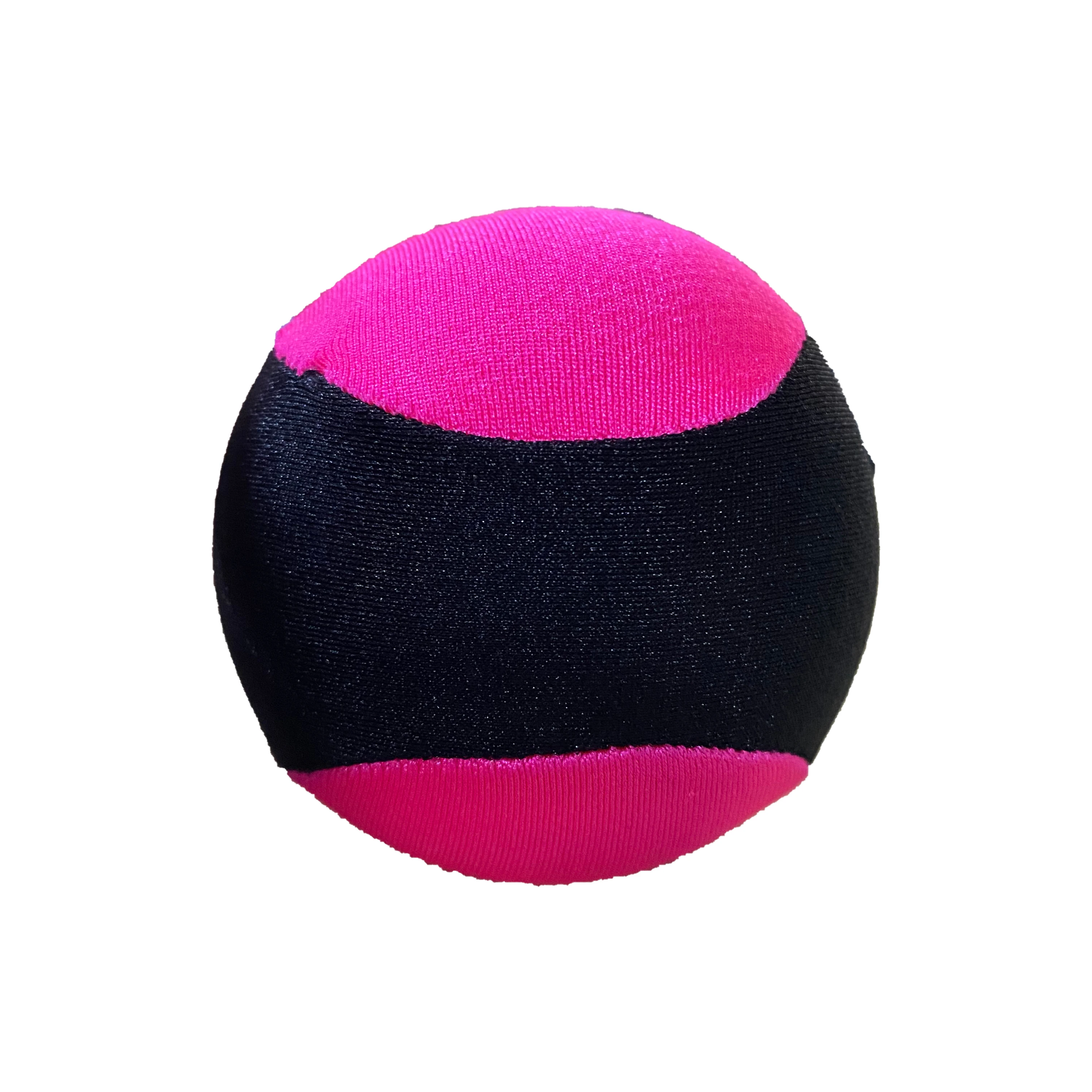 Floating Super Soft Summer Sport Skip Ball Water Bouncing Ball For Beach Pool