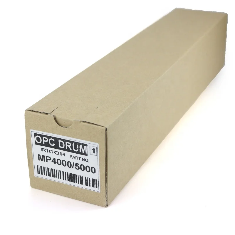 Для RICOH COPIER MODLE AFICIO MP4000 MP5000 MP 4001 4002 5001 5002 D009-9510 долговечный японский