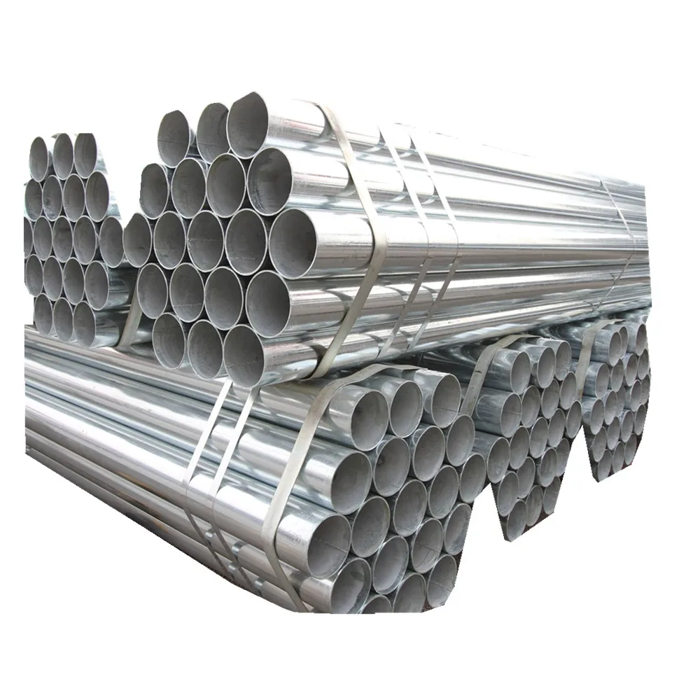 galvanized carbon steel pipe  10 inch steel pipe  dn50 hot dipped galvanized steel pipe
