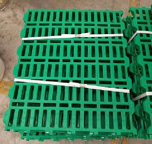 good quality sheep plastic slats floor/goat flooring-60x60cm, 100x50cm plastic slatted floor