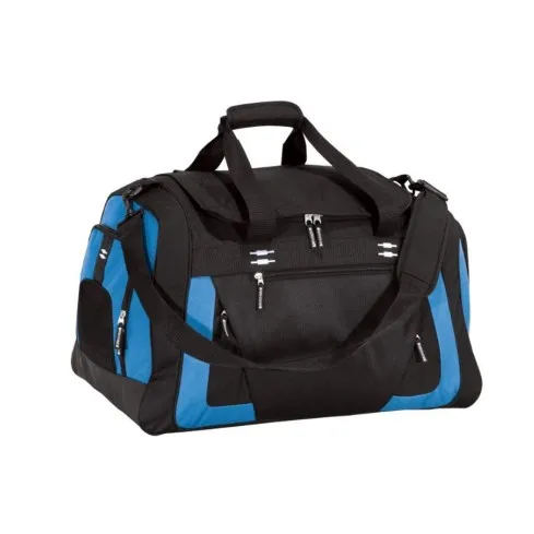 High Brand Pu Shoulder Bag Woman Big Bag Travel Bag Made In China