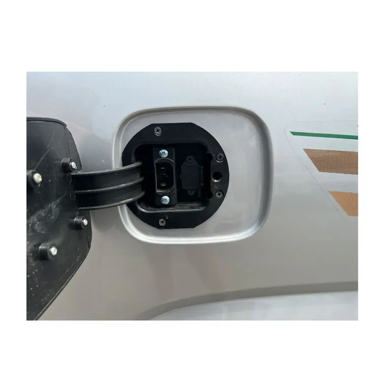 Factory Direct Sales New Model 4 Seaters Mini Car Good Quality Electric Mini Vehicle Electric Cars For Adults