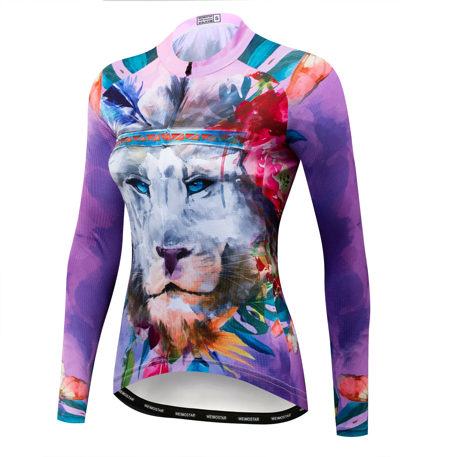 autumn bike jersey women cycling jersey long sleeve women cycling tops biking shirts mountain biking cycling  quick dry clothes