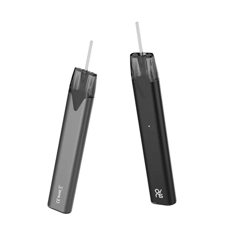 
hot selling OEM ODM 300mah Battery CBD Vape Pen 1.0ml Capacity 1.4ohm Coil Vape Mods Pod System OVNS PEAS 2 for Vape CBD 