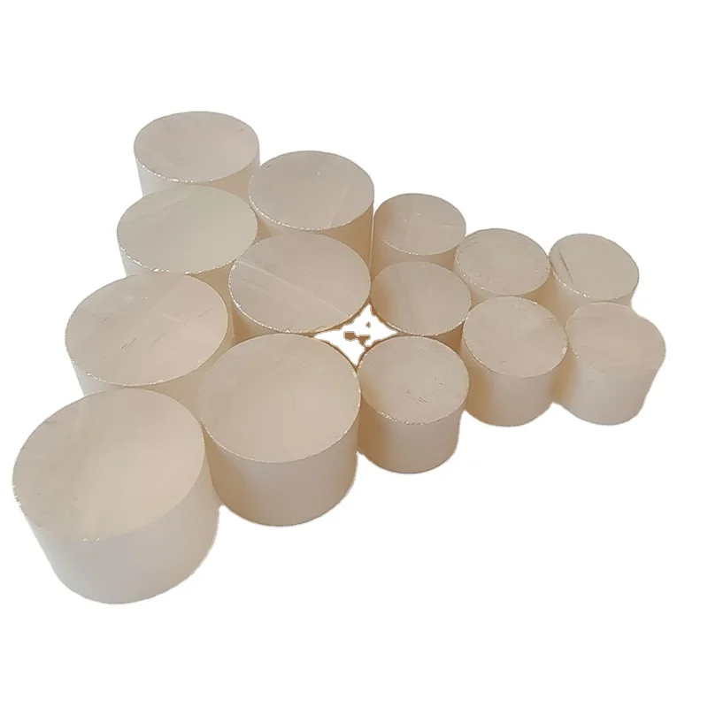 HMOIS Cvd wholesale price high quality Lab Grown Diamond Man Made Diamond  Rough Cylinder Diamond factory