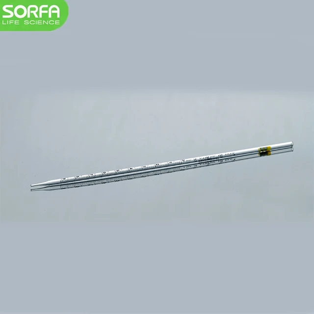 Пластмассовые пипетки для трансфера labsystems