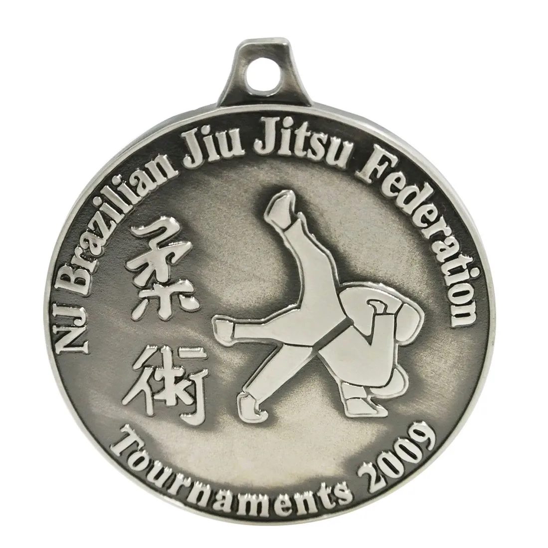 OEM дизайн 3d спортивная металлическая памятная медаль для тхэквондо