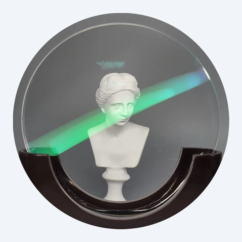 Competitive price  1.59 PC Polycarbonate  hmc AR coatings spectacle resistance to impact  Single Visionoptical lens