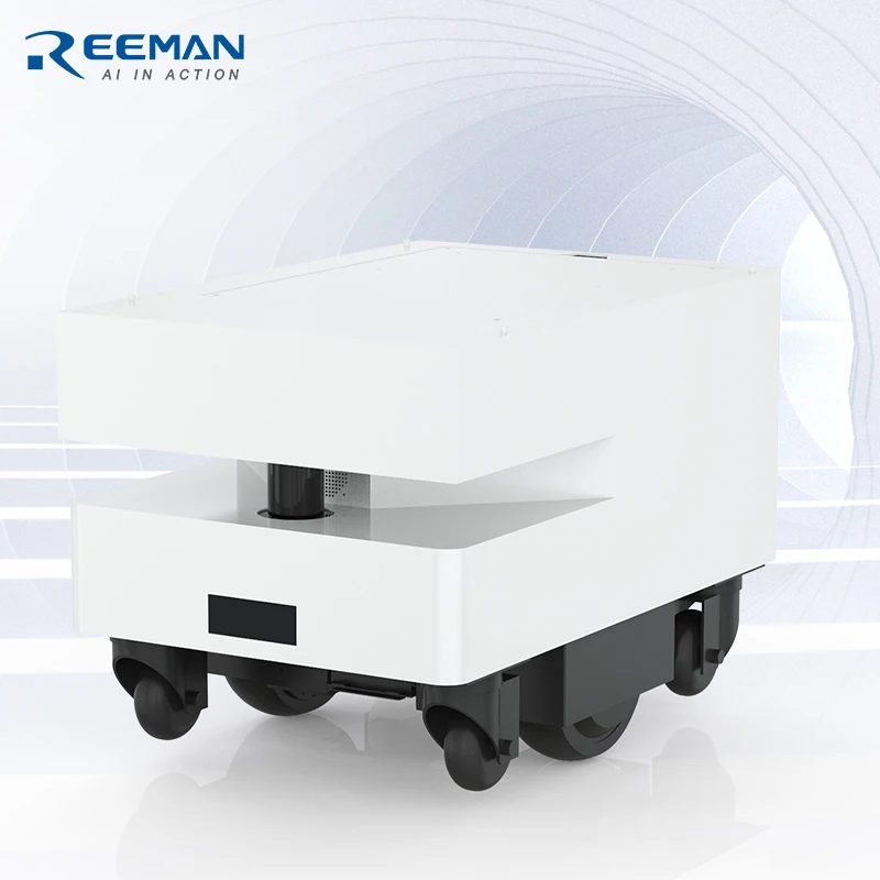 Guaranteed Quality Proper Price Popular Product Chassis Open Sdk Robot Kit