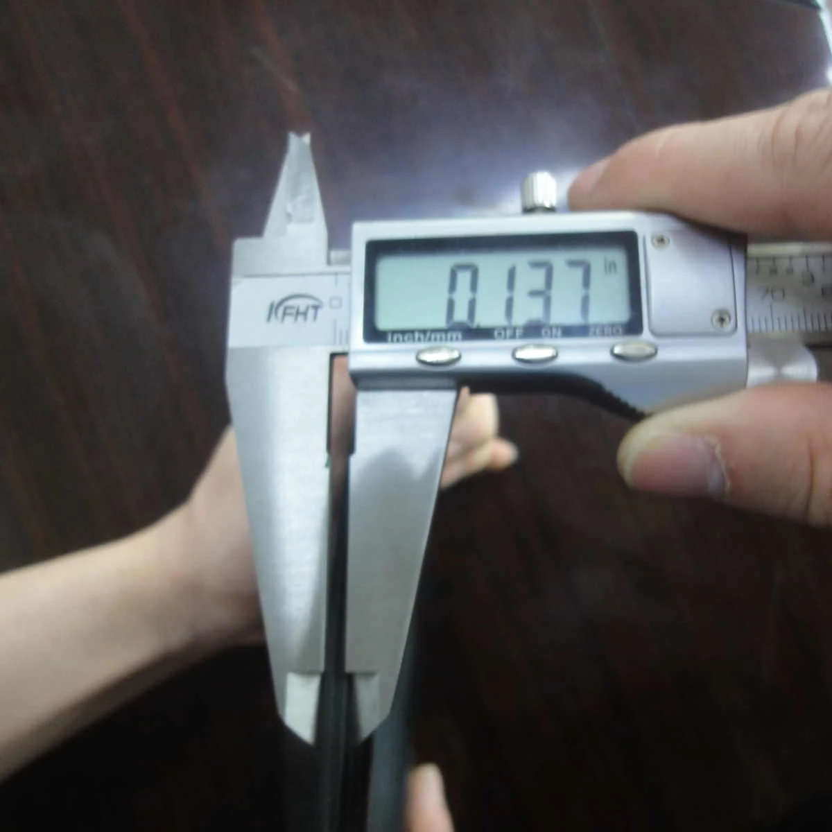 Оцинкованная компания по контролю качества труб