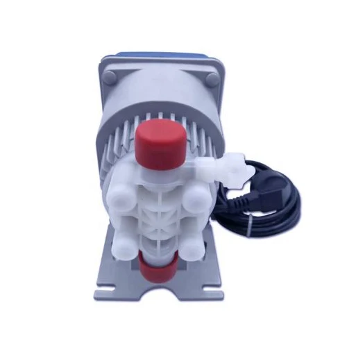 Высококачественная система дозирования химикатов