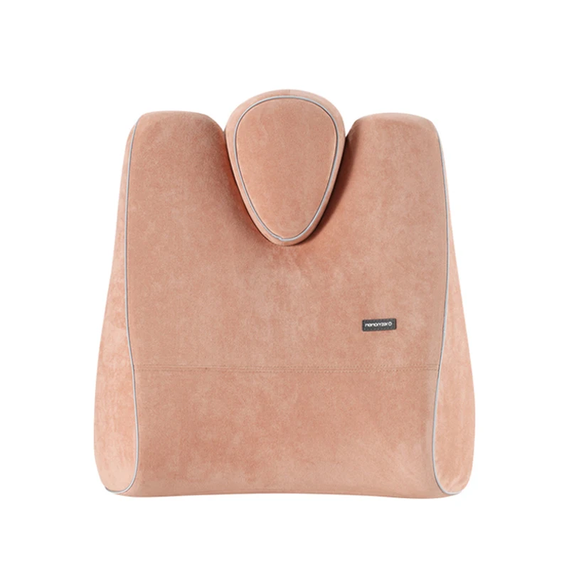 Lumbar support pillow