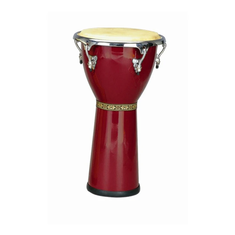 Good Quality Timbales Latin Percussion African Drum Djembe