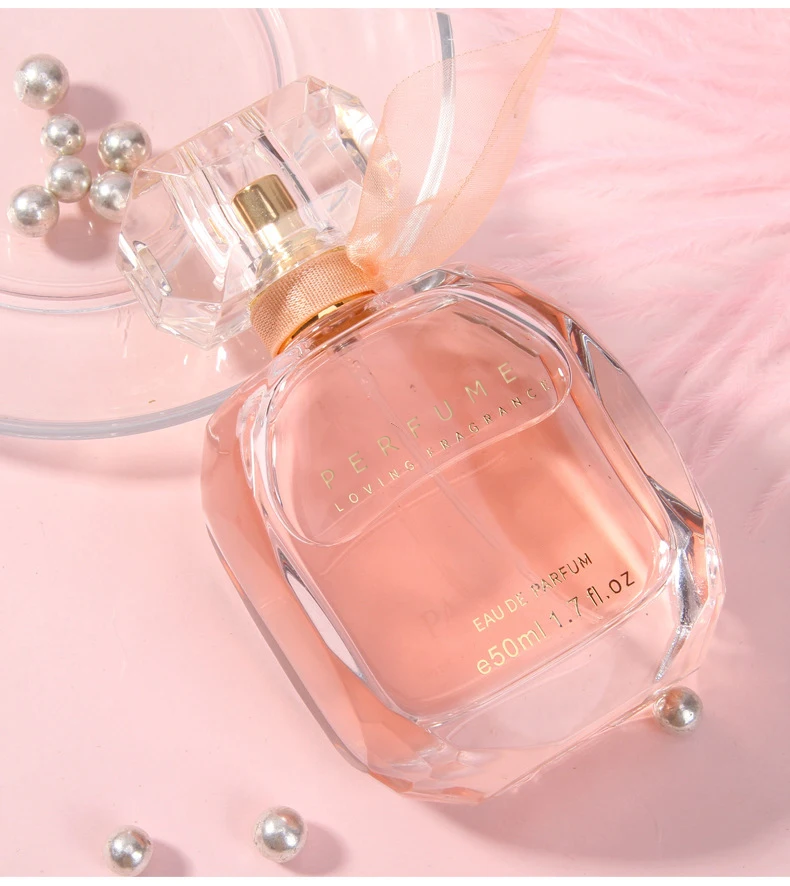 Оригинальный парфюмерный спрей, нежный аромат, туман хорошего качества, Женский парфюм для тела