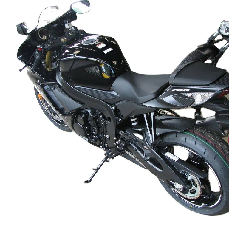 Используется свежий оригинальный CE 2019/2020 ниндзя ZX-14R гоночный велосипед