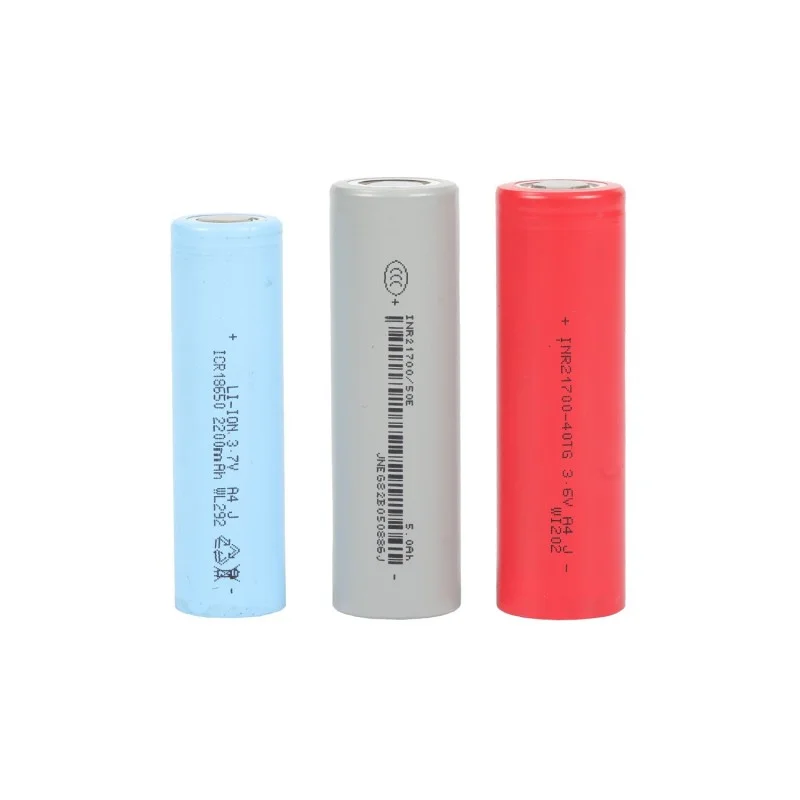high rate 21700 battery Tenpower  21700 40TG 4000mah 10c max 35A discharge current for Drones