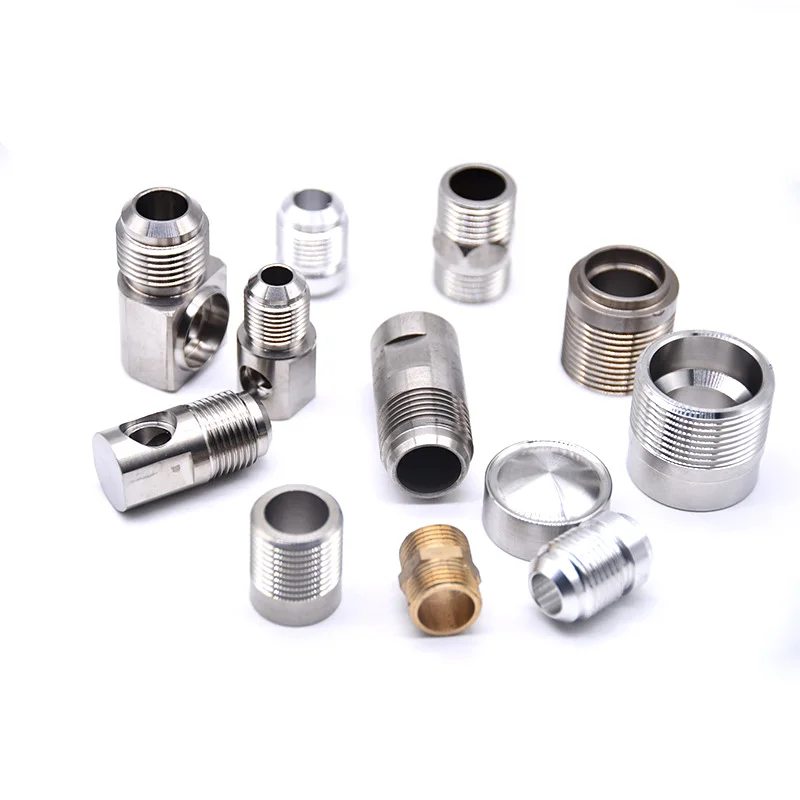 Cnc Build Kitcnc Spindle Kit Custom CNC Router Parts Machining Services Machined Aluminum
