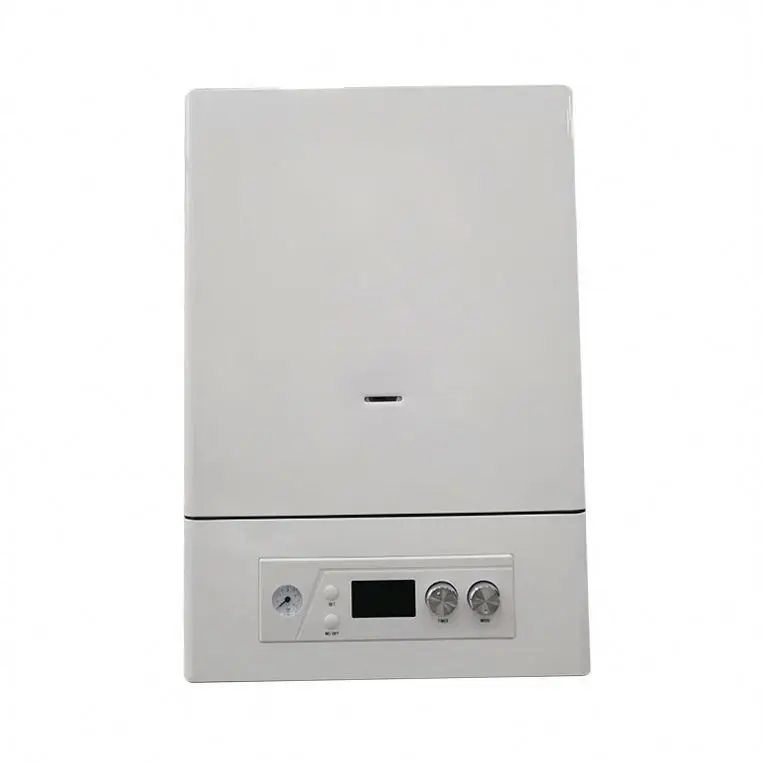 Competitive Price Small Heating System Wall Hung Gas fired Boiler