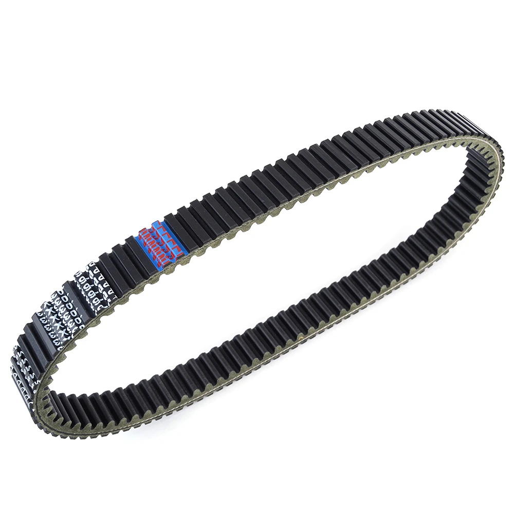 Motorcycle Drive Belt For Arctic Cat Wildcat Sport 2015-2017 For Textron Wildcat Trail 700 2018-2019 For Kazuma Jaguar ATV 500
