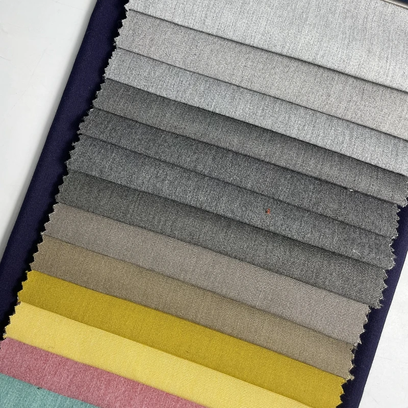 Restaurant waterproof outdoor fabric solution dyed acrylic fabric for outdoor fabric