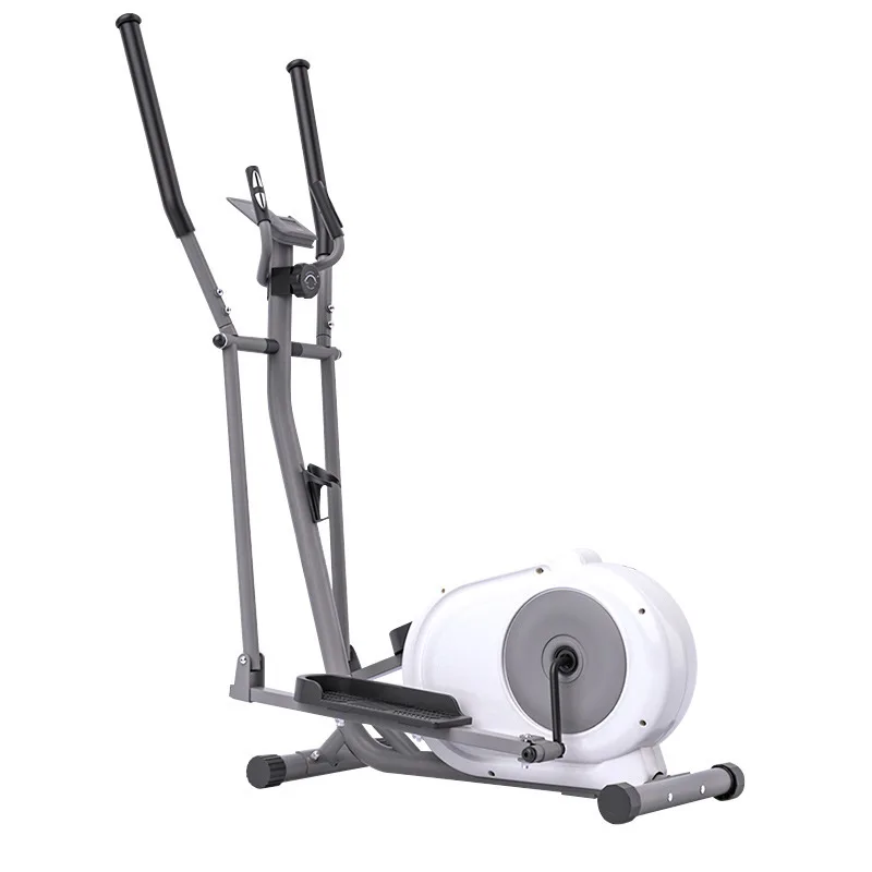 Home magnetic elliptical cross trainers indoor exercise bike elliptical trainers