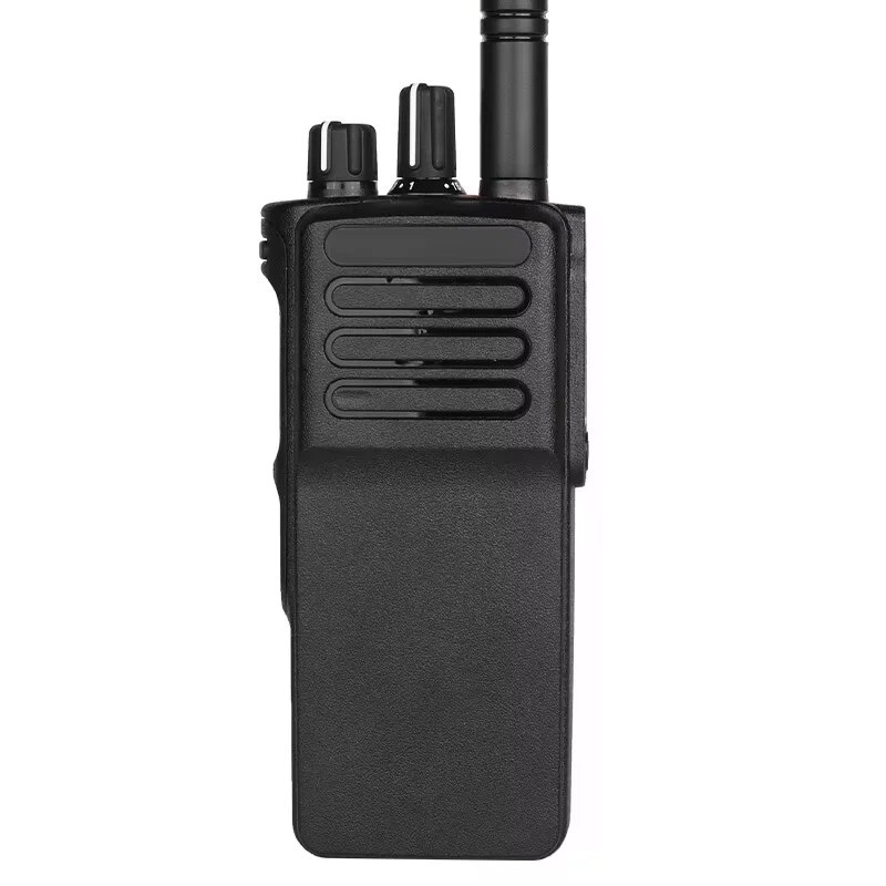 Wholesale original for Motorola walkie talkie DP4400 DP4400e DP4401e Two Way Radio 50KM UHF VHF Portable radio Original