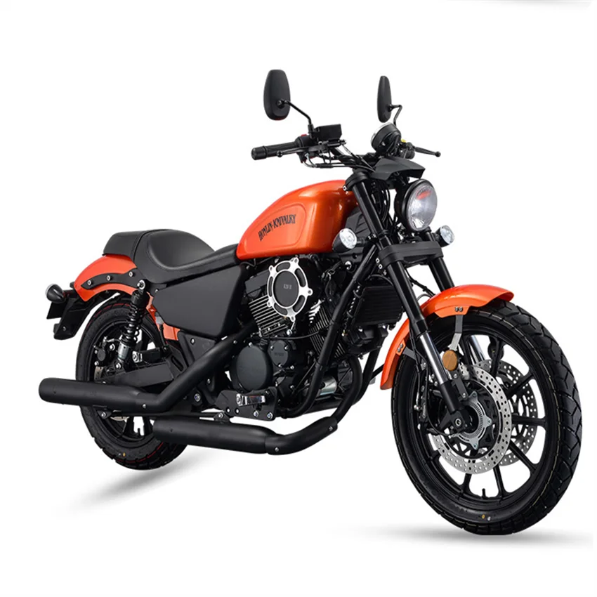 Бестселлер внедорожный мотоцикл fat bob 114 железный 883