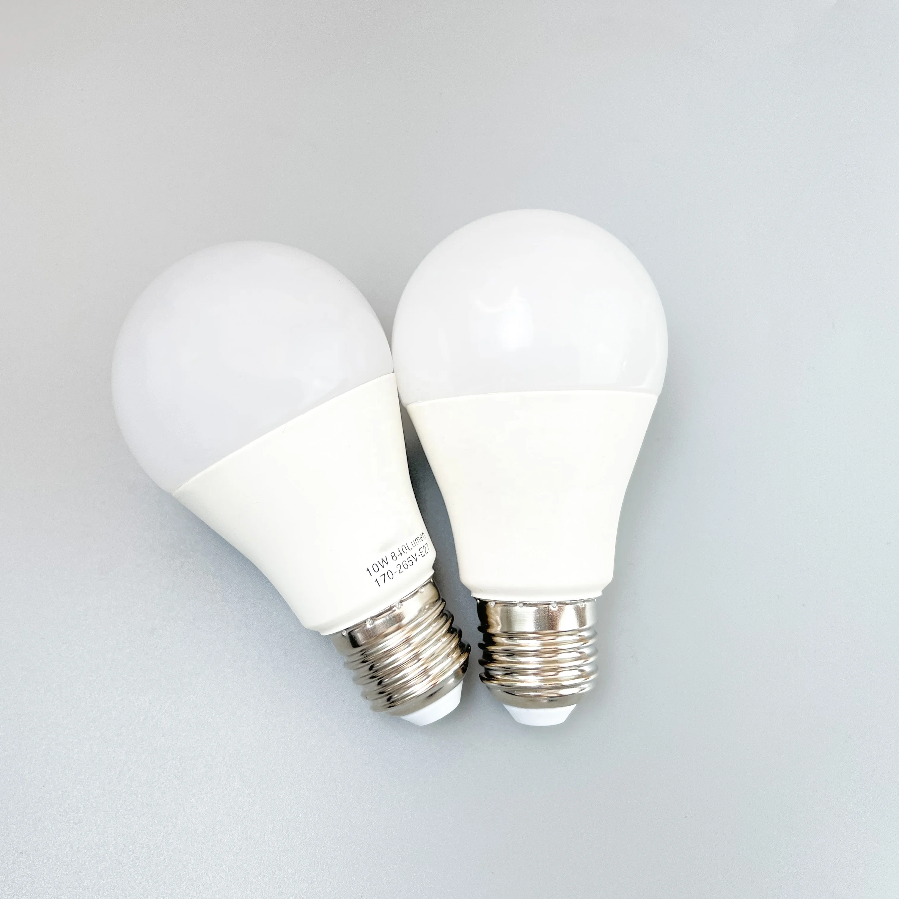 Free Samples Led Bulb Raw Material 3W 5W 7W 9W 12W 15W 18W 24W A60 A70 A80 A95 Skd/ckd