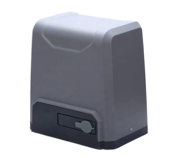 1200-1500KG Max Gate Weight Sliding Gate Motor with Overheat and Overload Dual Protection automatic door operator