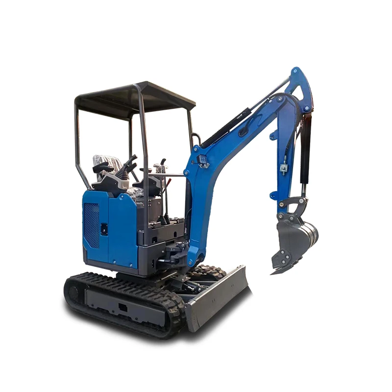 1.2ton 3,5 тонн EPA EURO 5 Kubota двигатель экскаватор 2 тонны ферма б/у цена мини-экскаватор