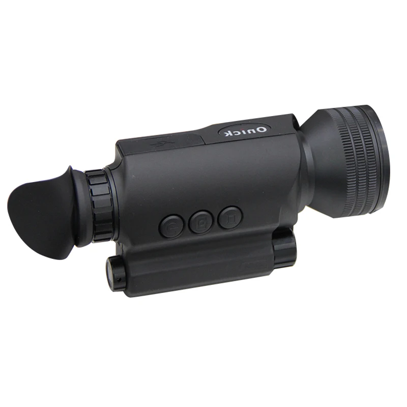 Metal version Nk-730 HD day and night digital camera night vision suitable for hunting