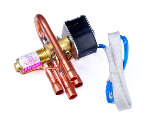 
Air conditioning part valve class Electronic Expansion Valve 4-way valve 