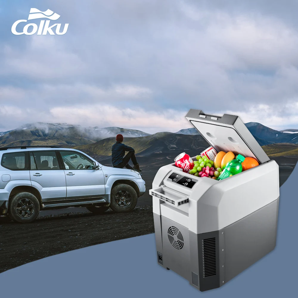 portable solar chest vaccine custom mini freezer auto  mini beauty frigo 12v sales electric mini car fridge