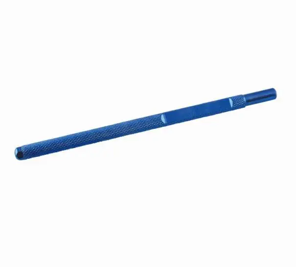 Blade Handle, titanium  ophthalmic surgical instruments,  TH-20002-1