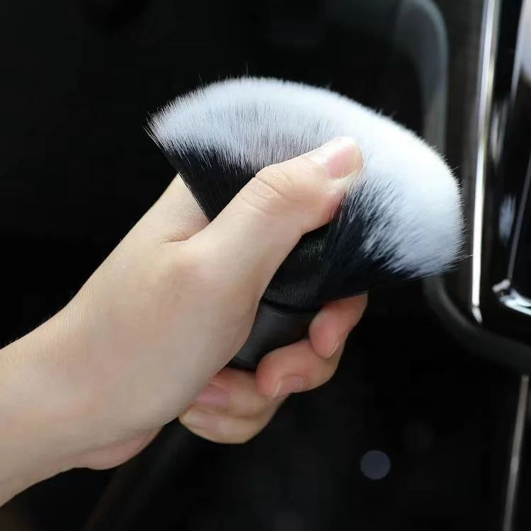 automobile detailing Brush /Car Cleaning Brush/ Auto Detailing Wheel Washing Brush