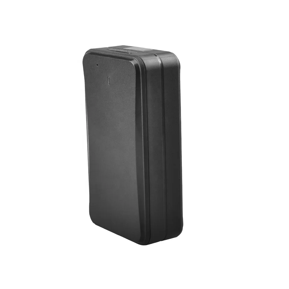 JIMI  AT4 magnetic asset gps tracker with long battery life
