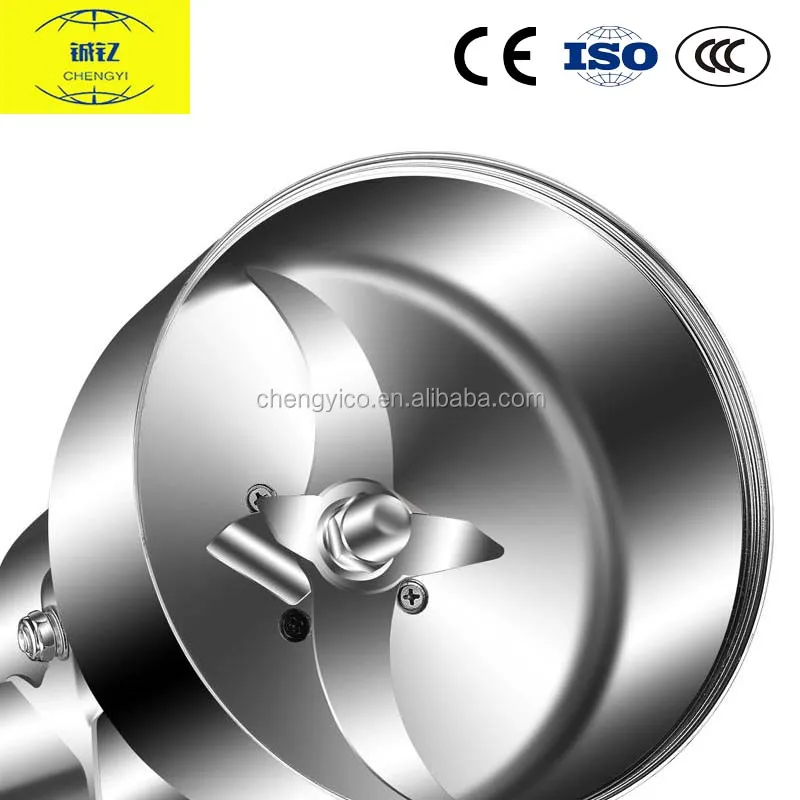 
1000g High Quality Industrial Electric Seed Spice Sesame Grinder/Bean Products Grinding Machine/bean machine 