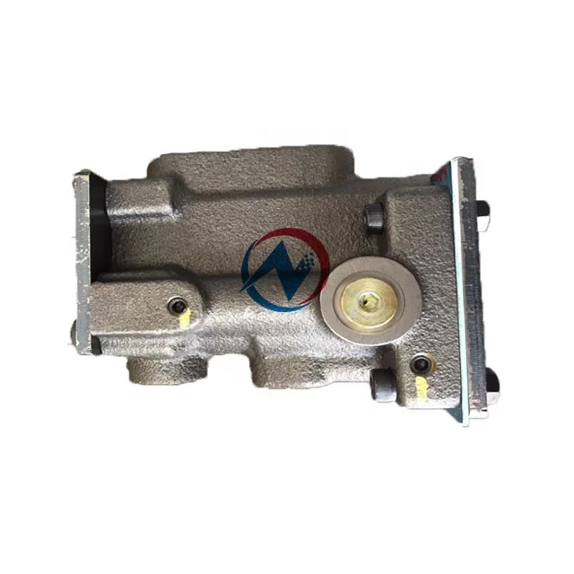 OEM NEW EX200 Excavator Hydraulic Pump Regulator Kit EX200-3 EX200-2 Conversion 9227557 for HITACHI