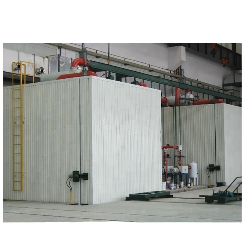 Interlaminar insulation paper folding machine for amorphous foil coil winding